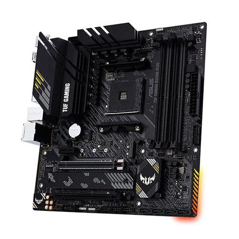 ASUS TUF Gaming B550M-PLUS (STCOM)