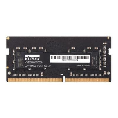 ESSENCORE KLEVV 노트북 DDR4-3200 CL22 (32GB)