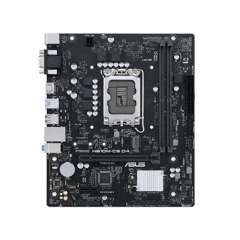 에이수스 ASUS PRIME H610M-CS D4 메인보드