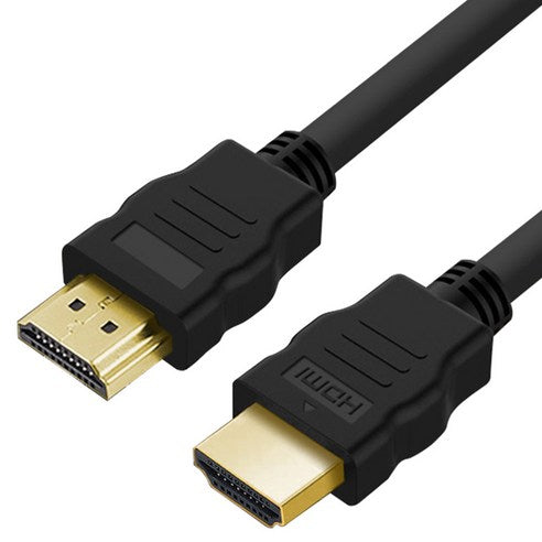 칼론 HDMI 2.1Ver 8K 케이블 블랙