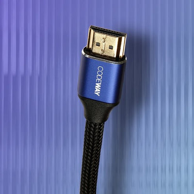 코드웨이 HDMI 2.1v UHD 8K 케이블