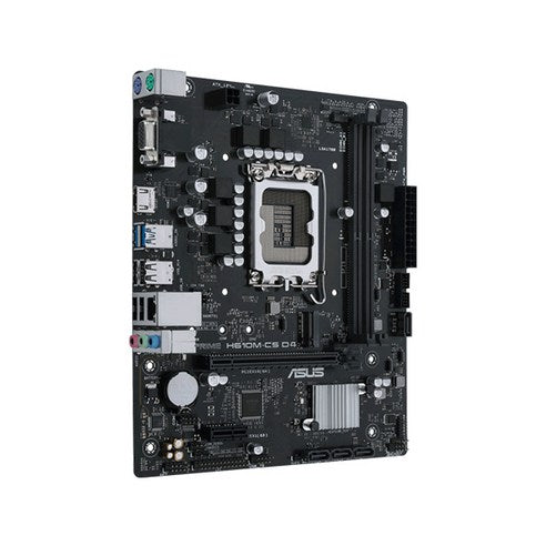 에이수스 ASUS PRIME H610M-CS D4 메인보드