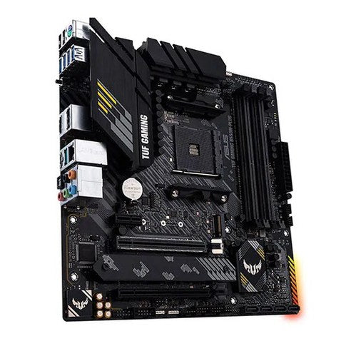 ASUS TUF Gaming B550M-PLUS (STCOM)