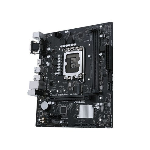 에이수스 ASUS PRIME H610M-CS D4 메인보드