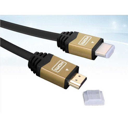 이지넷유비쿼터스 HDMI v2.0 고급형 모니터케이블 NEXT-2020UHD4K