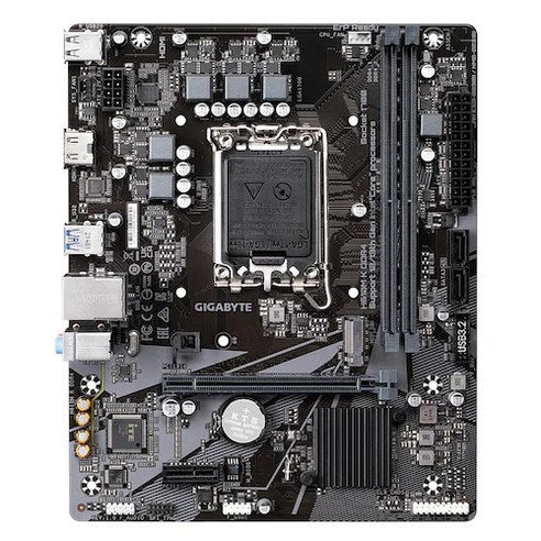 GIGABYTE H610M K D4 피씨디렉트